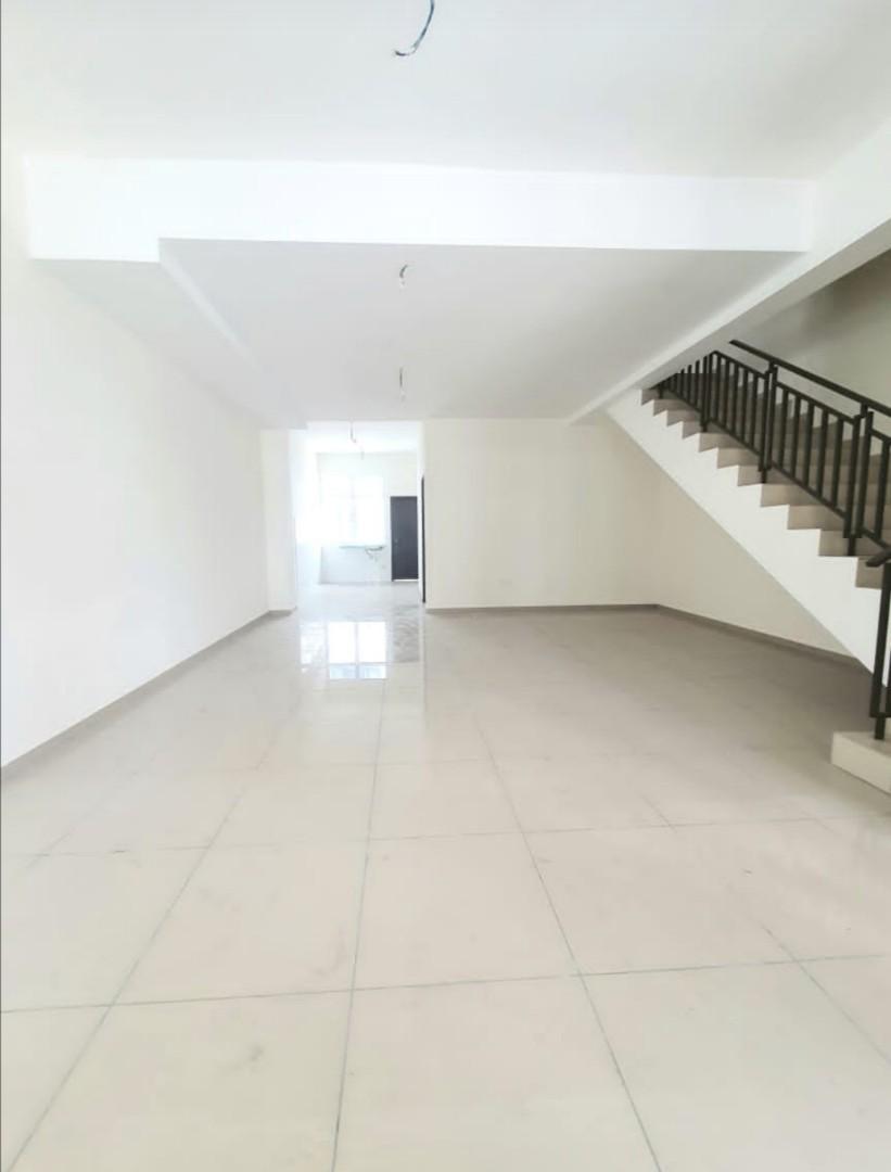 Taman Bukit Mutiara 2 Storey House For Sale Near Dato Onn, Property