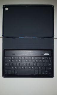 Targus Keyboard for Samsung Tab S6 Lite