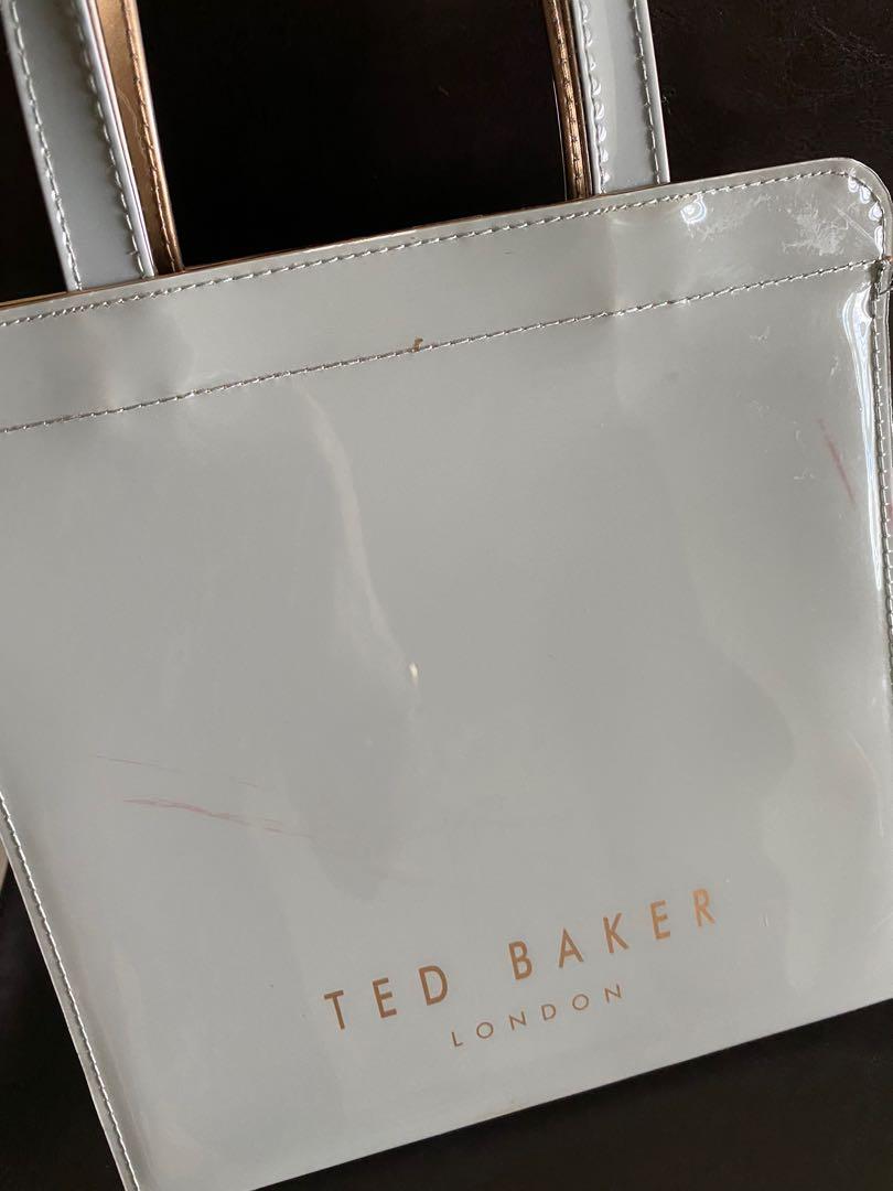 ted baker side bag