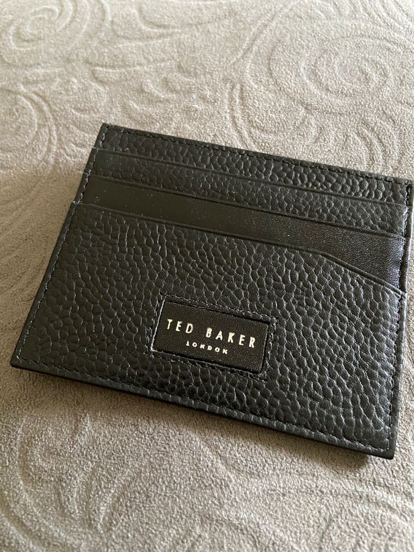 Ted baker card discount purse