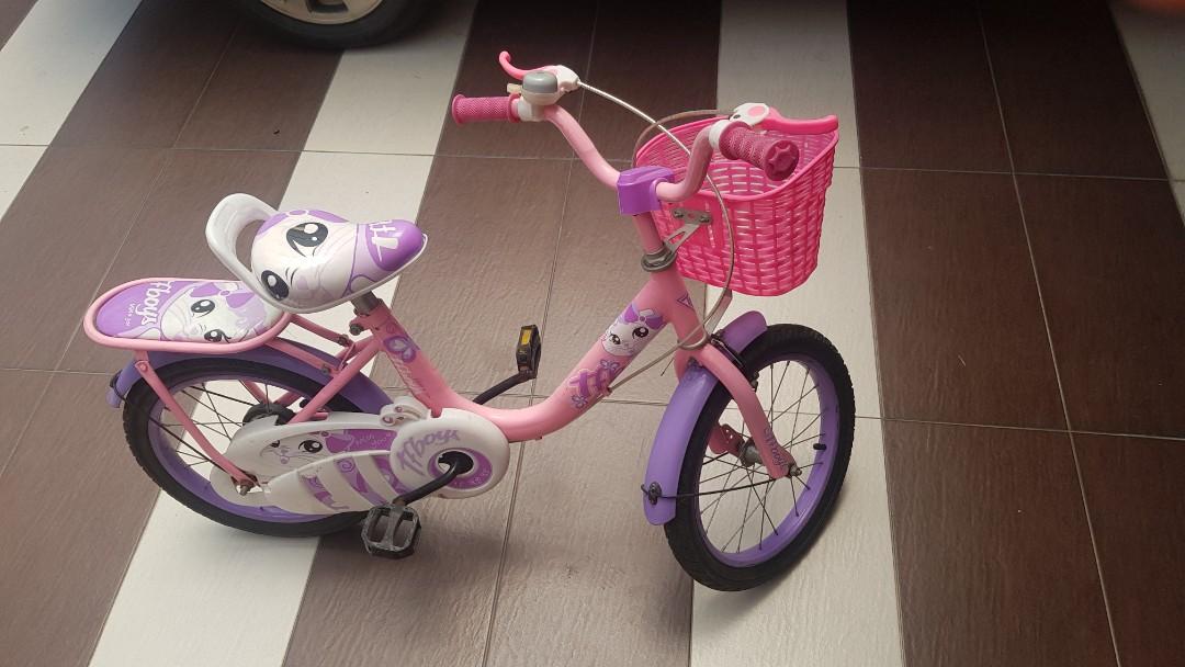 Tfboys bicycle top
