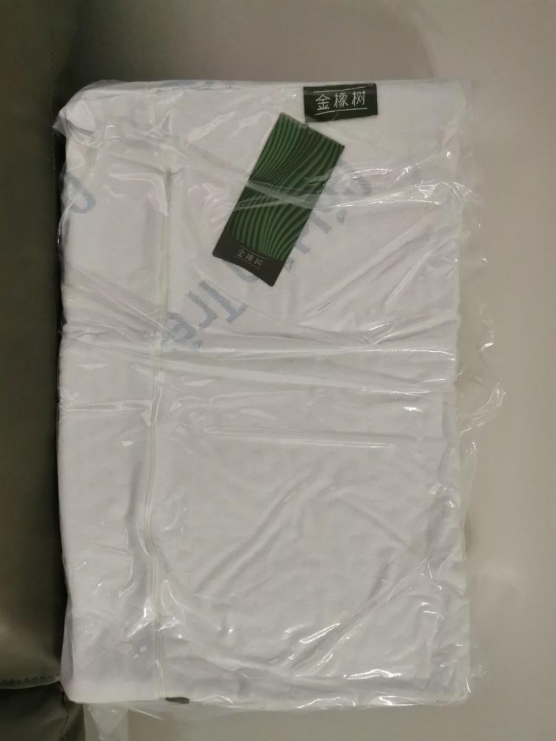 Thailand latex pillow, Furniture & Home Living, Bedding & Towels on