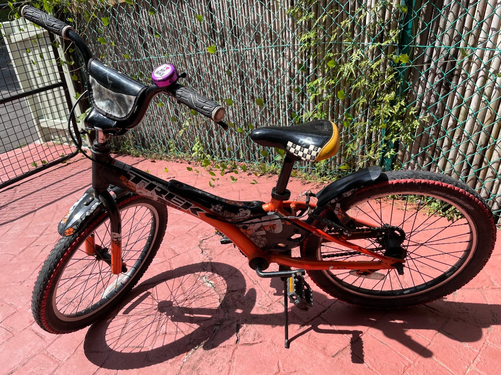 Trek Kids Bike 20
