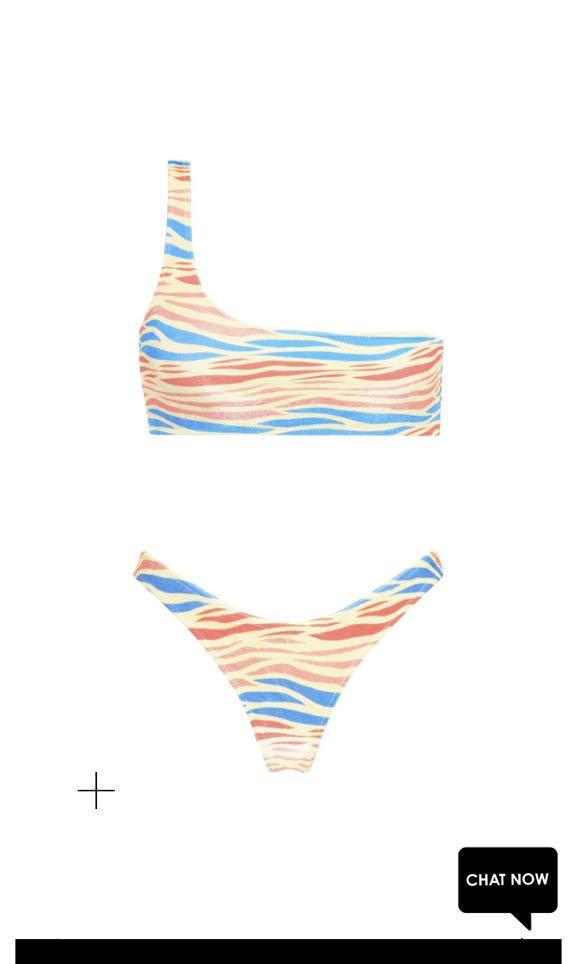 Triangl Bikini BNWT, Women's Fashion, Swimwear, Bikinis & Swimsuits
