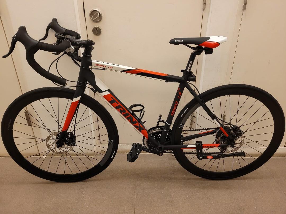 trinx tempo 1.2