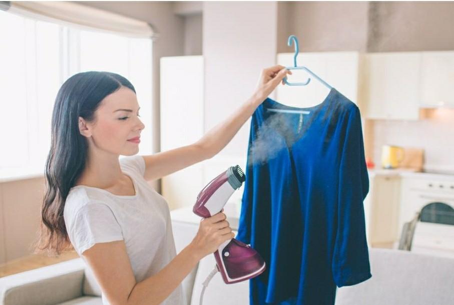 emerio garment steamer