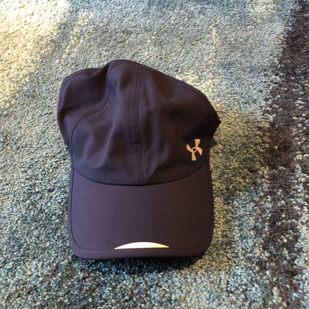 Under Armour Hat - Free, Men's Fashion, Watches & Accessories, Caps & Hats  on Carousell
