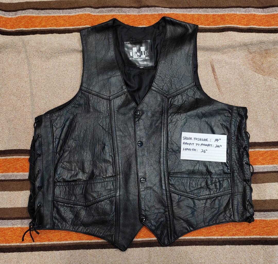 Unik vest 2025