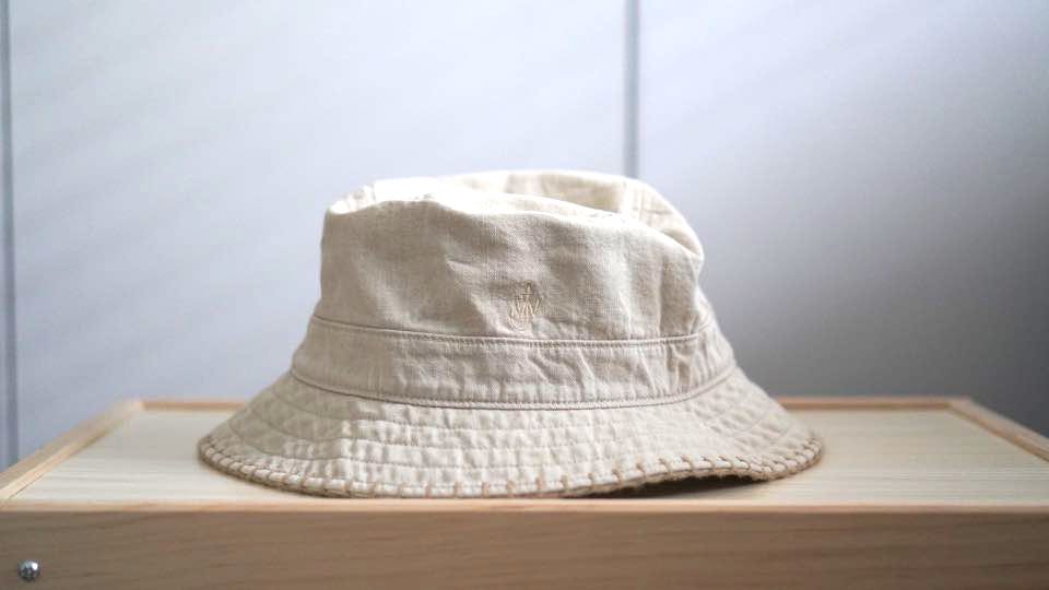 Bucket Hat Uniqlo OSFA Like new IDR 130k For Order WA 0895424444829   Instagram