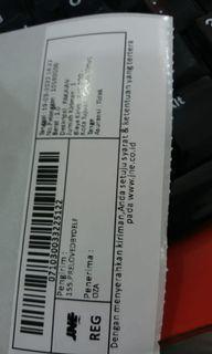 UPDATE RESI SALE 18 MARET