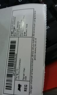 (Kategori: ) berada di . Dikirim oleh hersecondthings (ID iklan 1149885835, Gambar 1). Deskripsi: .