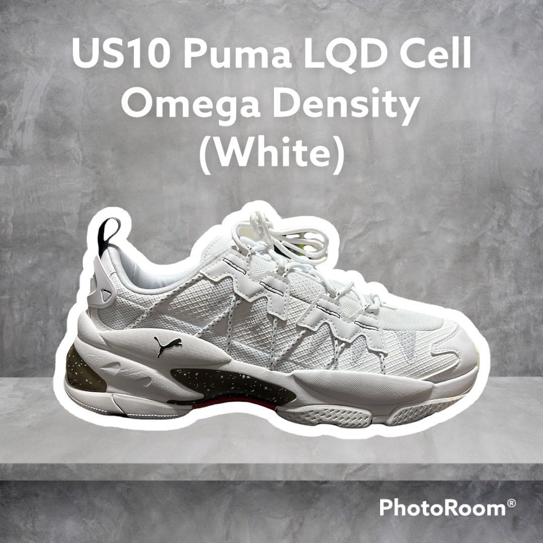 Lqdcell hotsell omega density