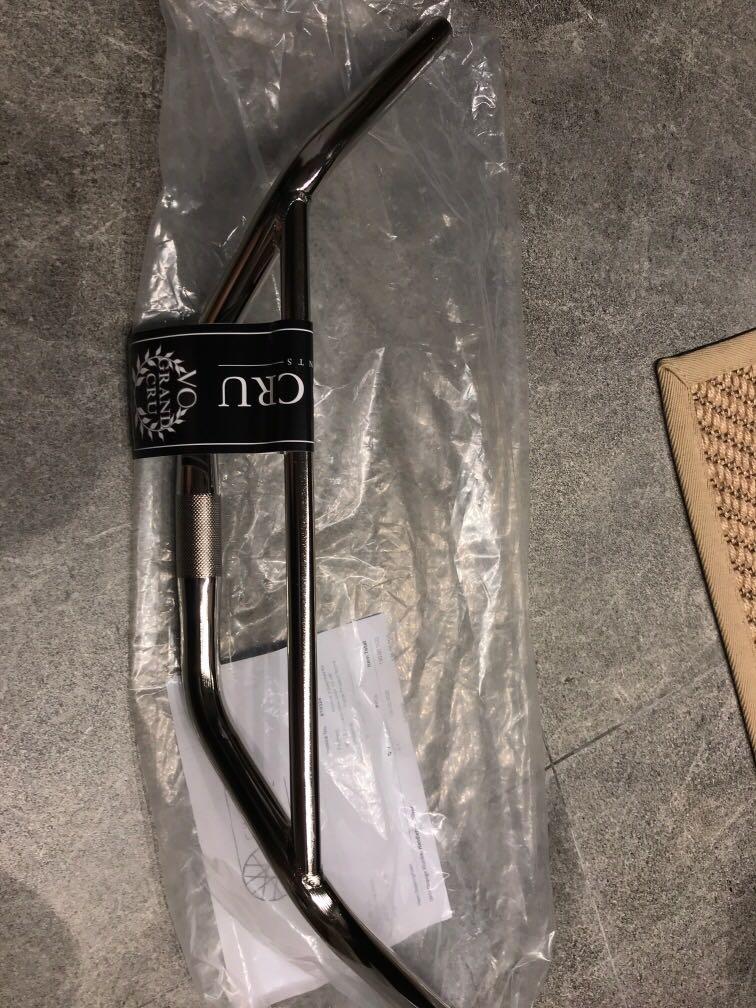 velo orange klunker handlebar