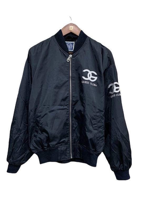 Vintage guess windbreaker shop