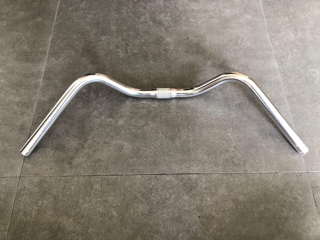 Vintage Retro Zoom Kite Handlebar Mtb Mountain Bike Gravel