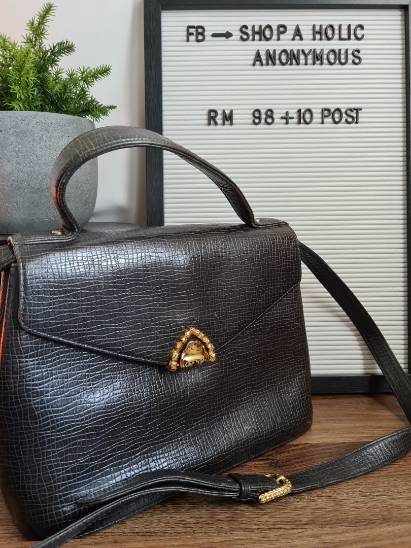 Ungaro bag outlet