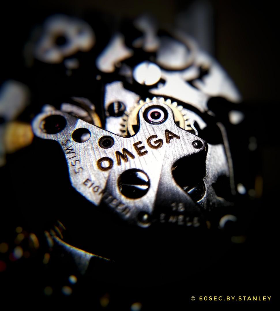 Watch Repair Servicing by OMEGA Certified Watchmaker Lifestyle Services Electronics Gadget Repairs on Carousell