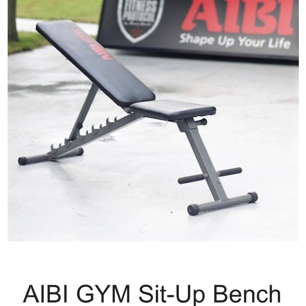 Weight Training Rack Domyos Rack 900, Sports Equipment, Exercise