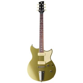 Yamaha Revstar 2022 Collection item 2