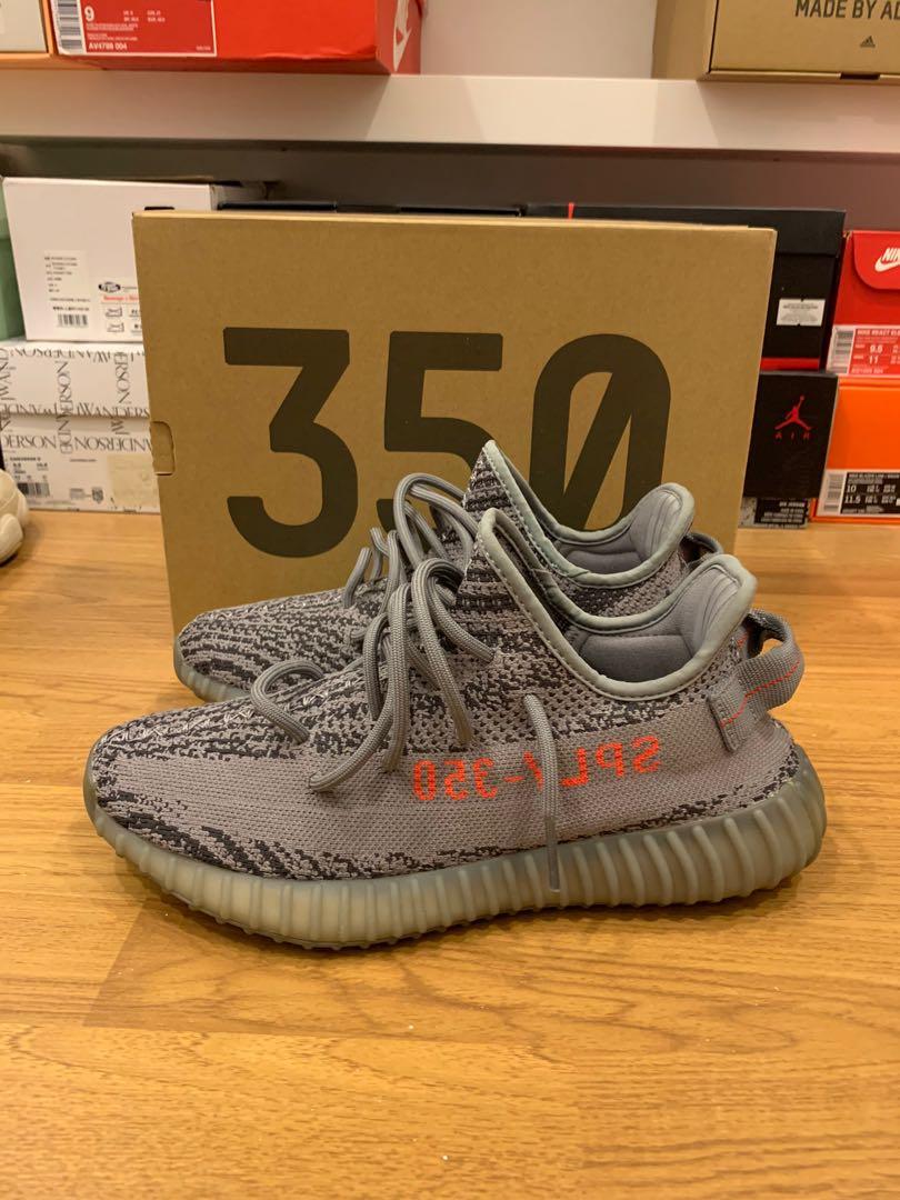 yeezy beluga 20