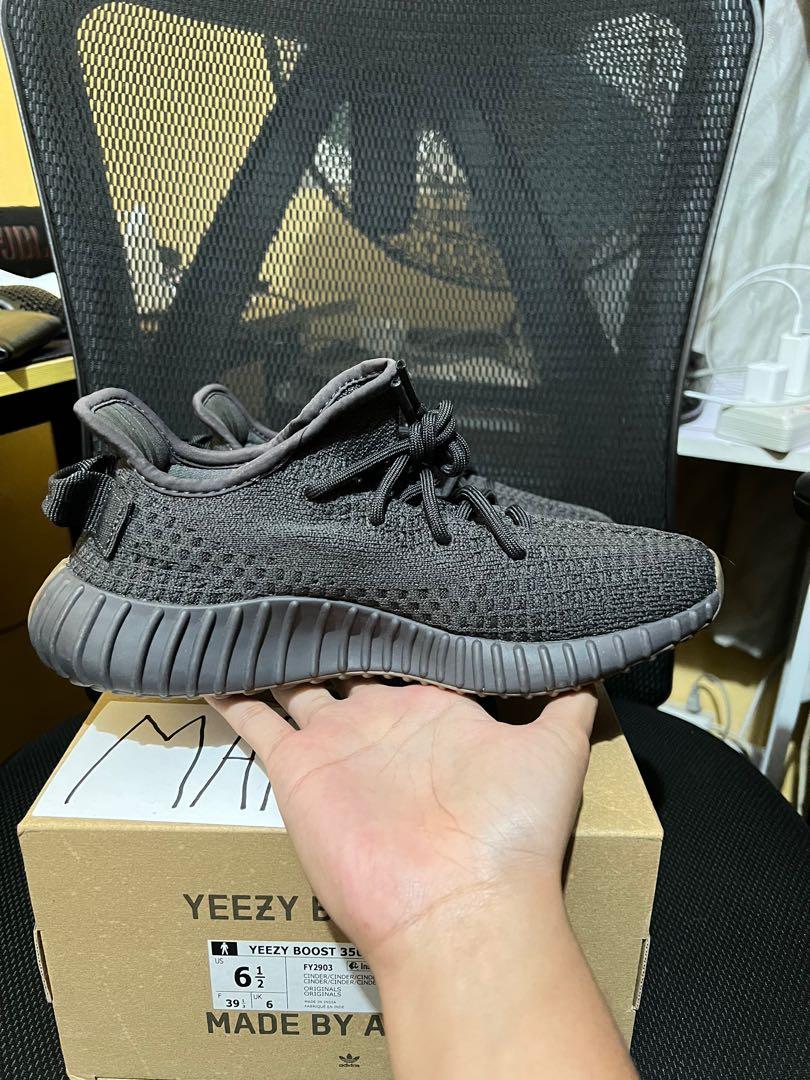 Yeezy boost 350 v2 on sale size 6.5