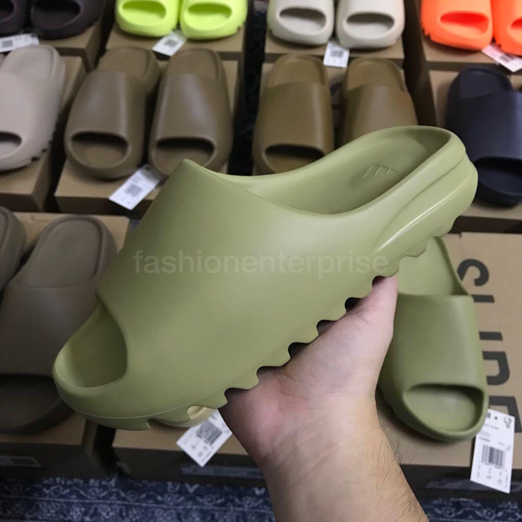 Yeezy Slide Resin