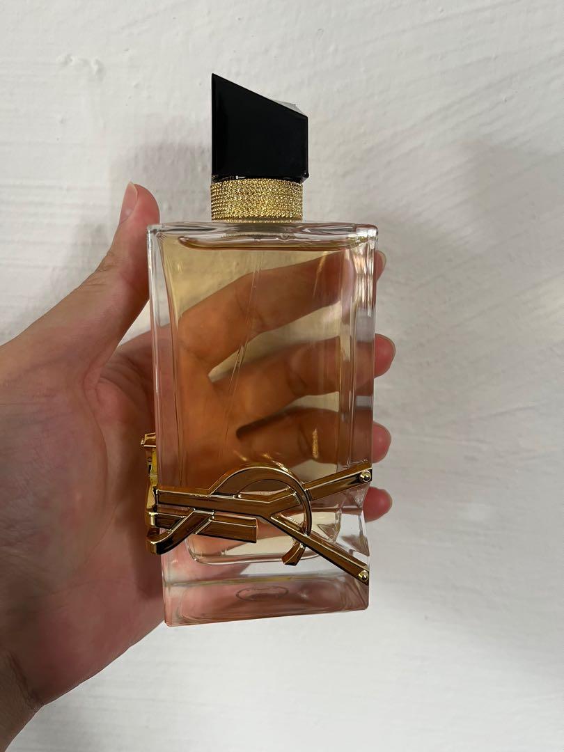 Ysl libre cheapest deals