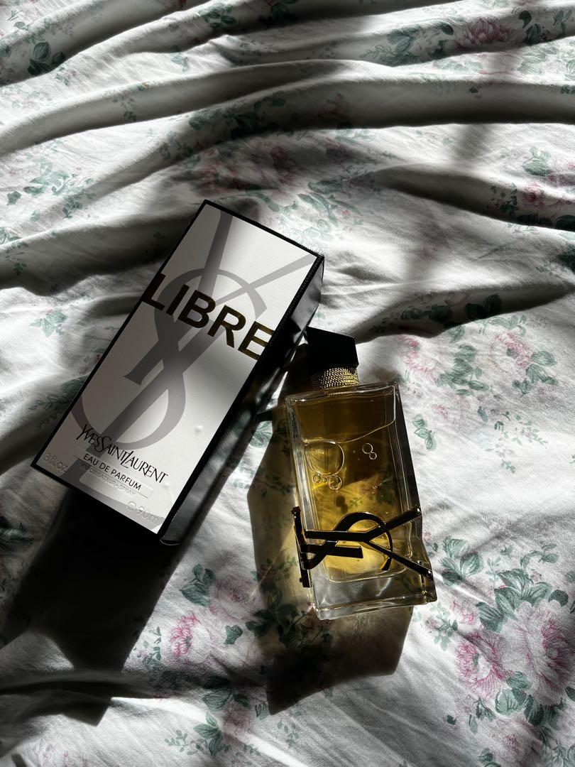 Ysl best sale libre cheapest