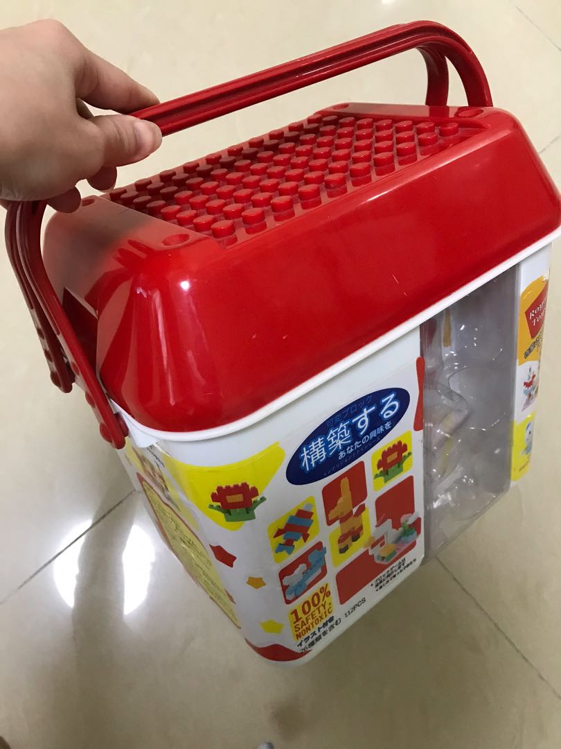 100-mega-bloks-building-blocks-159-carousell