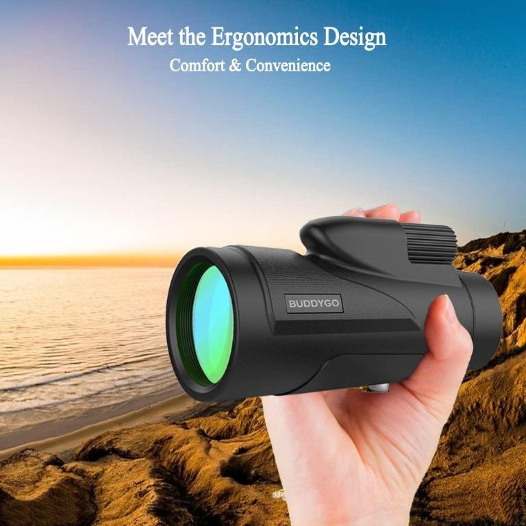 Buddygo monocular online
