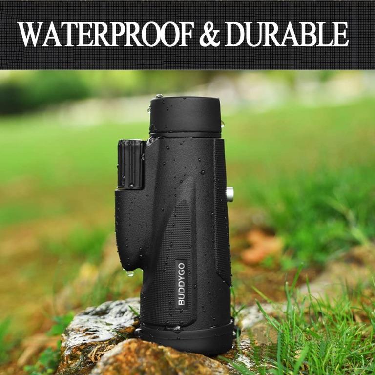 Buddygo monocular online