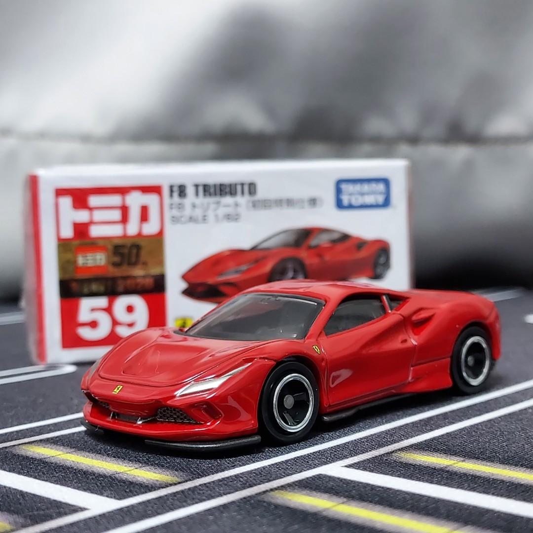 予約 GearUp Model 1/64 Mansory F8 Tributo F8XX Rossa, Boost Gear ミニカー通販