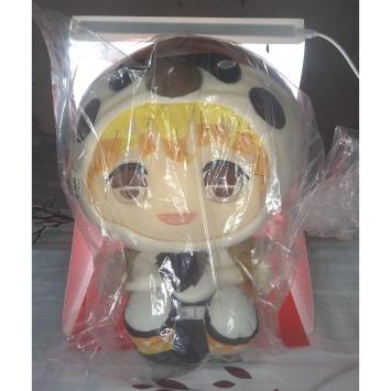 185 鬼滅之刃善逸變裝玩偶啾太郎 興趣及遊戲 玩具 遊戲類 Carousell