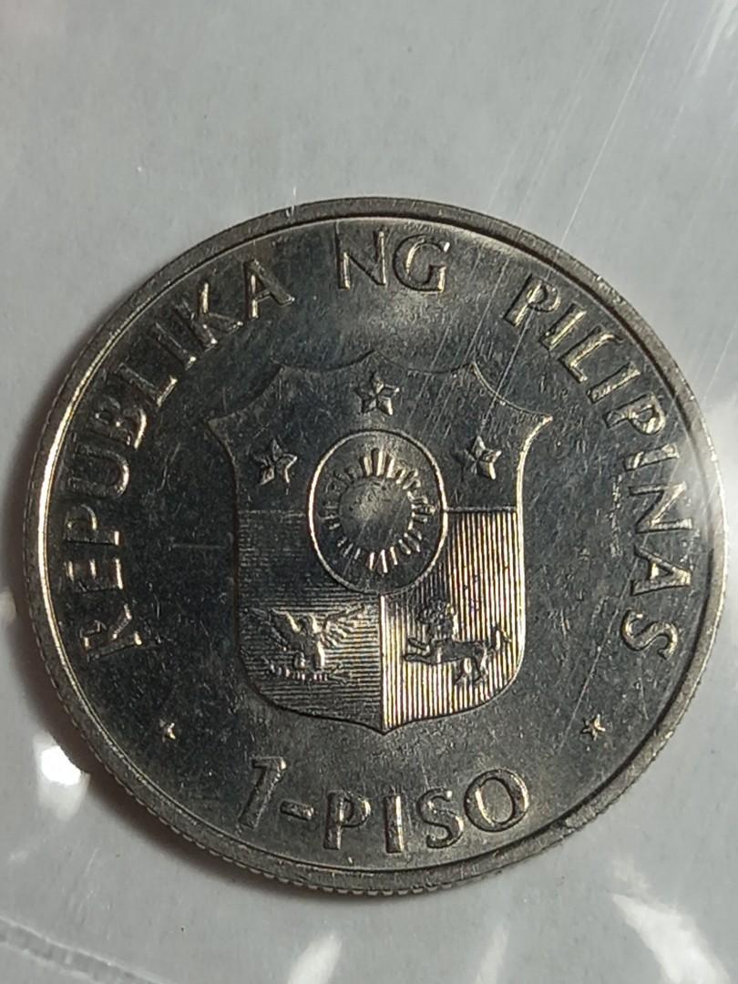 1 Peso Antipolo Commemorative Coin, Hobbies & Toys, Memorabilia