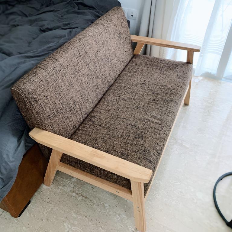 Forty two store 2 seater sofa