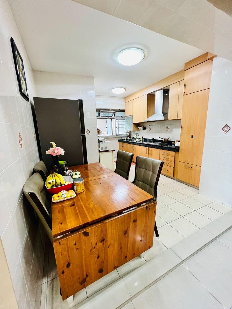 48 Strathmore Avenue Forfar Heights, Property, For Sale, HDB on Carousell