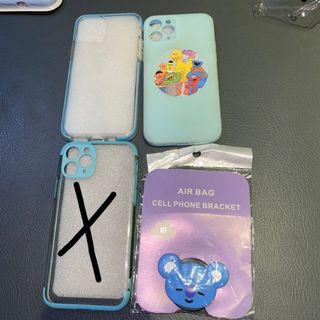 (5.000/pcs) Case iphone 11 pro