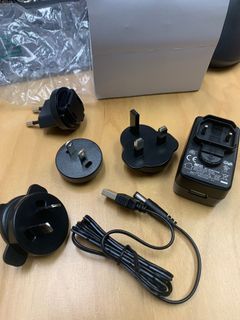 Brand-New USB Power Adapter466240340892078080
