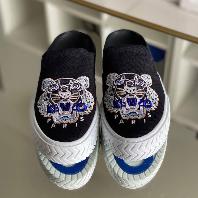 Kenzo mules sales