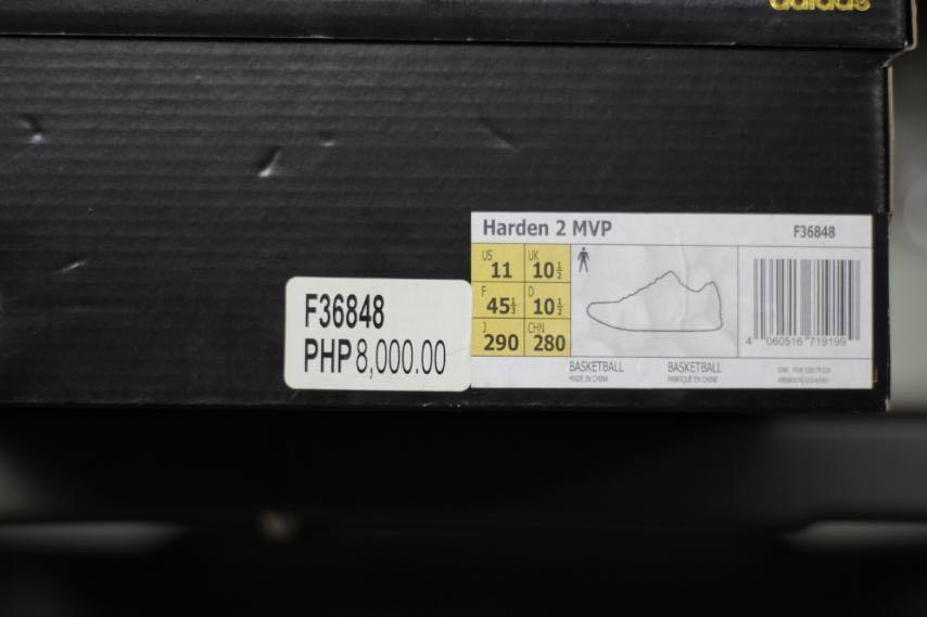 F36848 deals