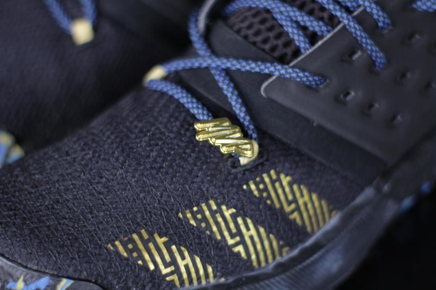 Harden vol 2 mvp clearance