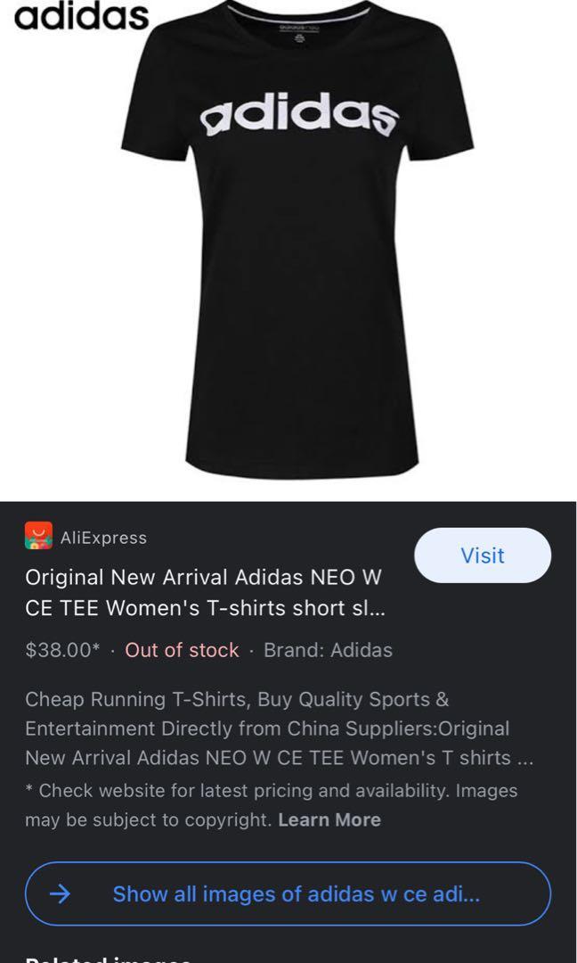 T shirt adidas aliexpress sale