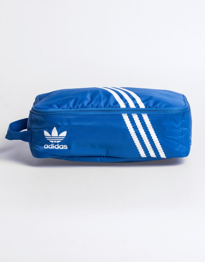 Adidas Originals 3 Stripes Shoe Sneaker Bag