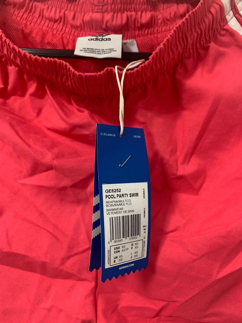 Adidas 2025 swimwear 2015