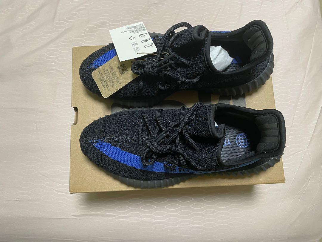 Adidas yeezy 5 blue hotsell