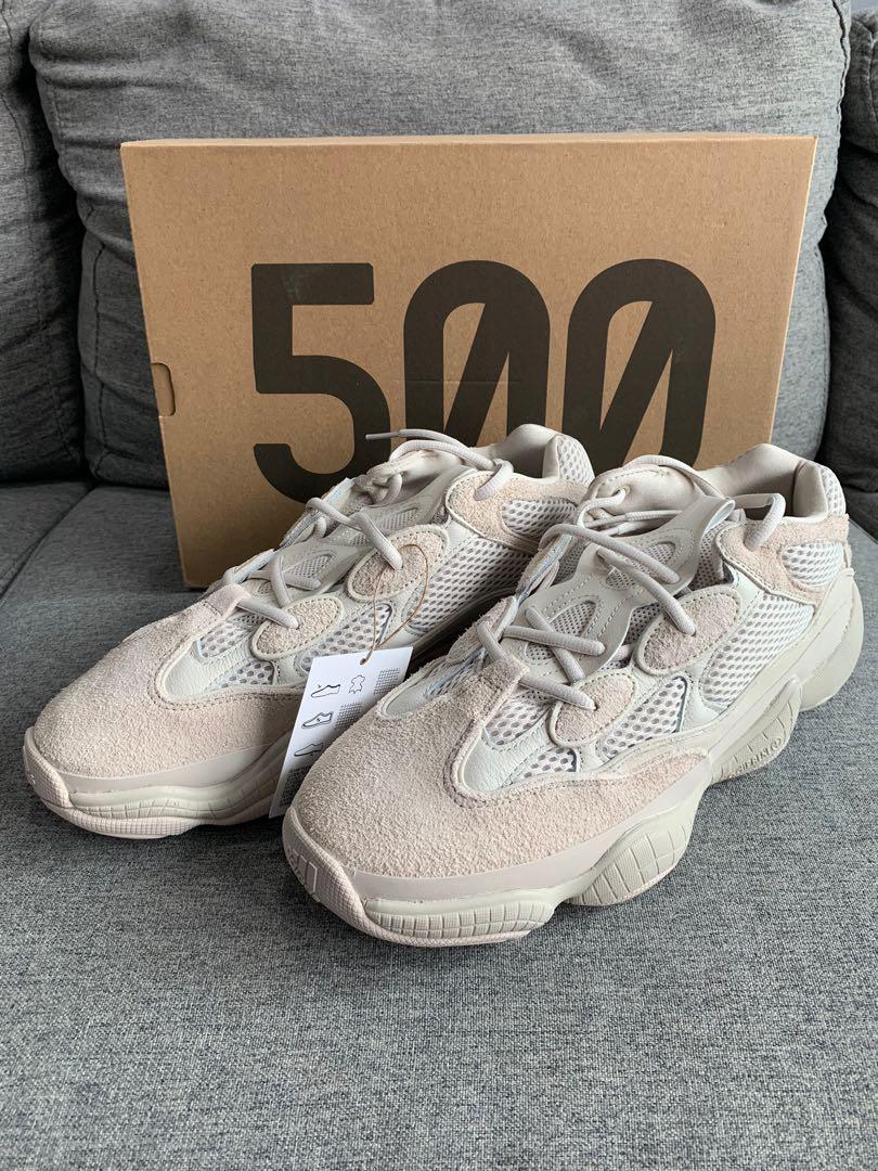 yeezy 500 jd