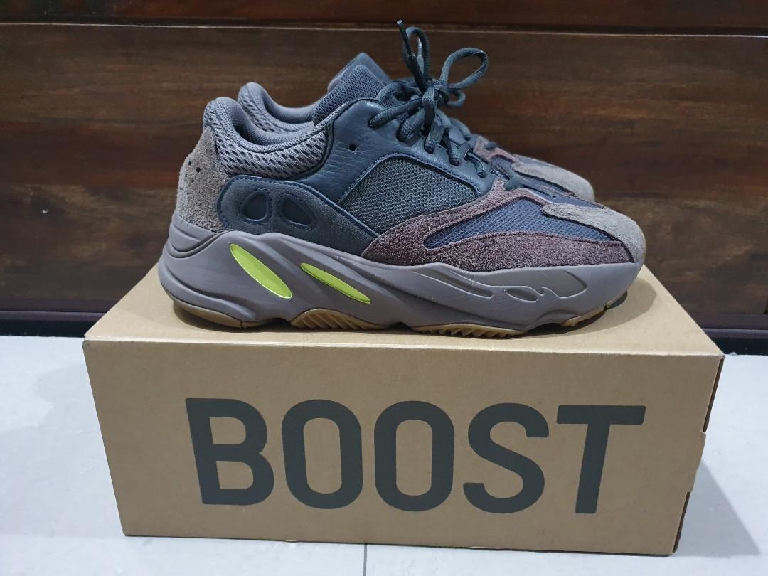 Yeezy 3800 sale mauve