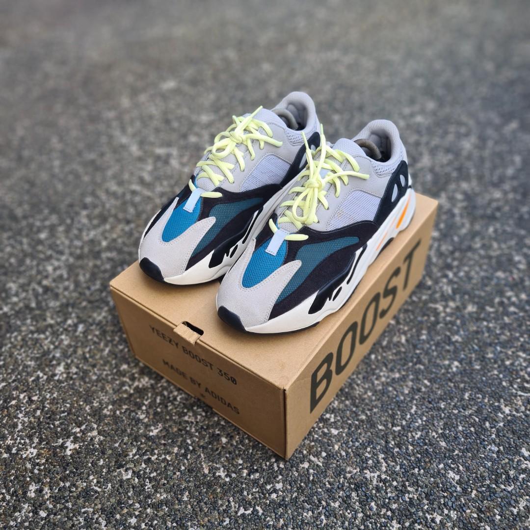 Yeezy boost 350 waverunner hot sale