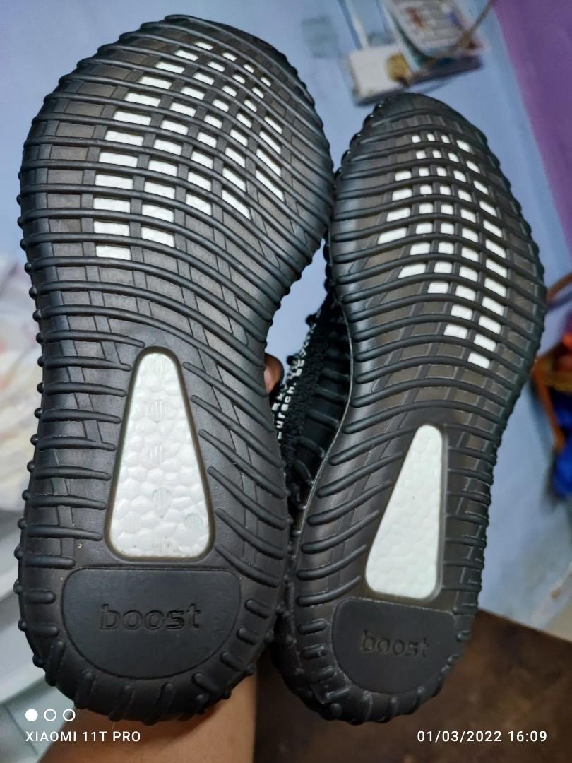 Adidas yeezy off white 6.5uk