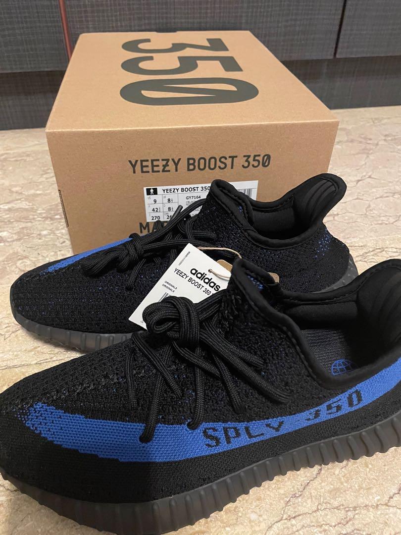 Adidas yeezy 2025 270 50